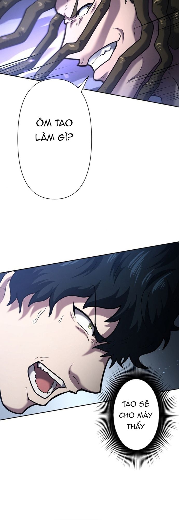 Ore no Sukiru wa Nusumu Dake ~Saikyou no Chikara o Ubatte Fukushuu Kaishi~: Chapter 5