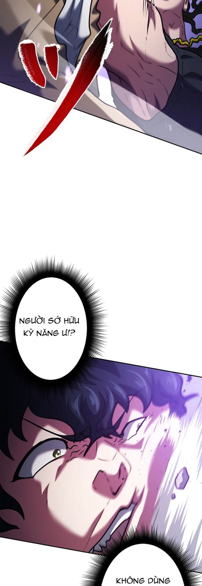 Ore no Sukiru wa Nusumu Dake ~Saikyou no Chikara o Ubatte Fukushuu Kaishi~: Chapter 5