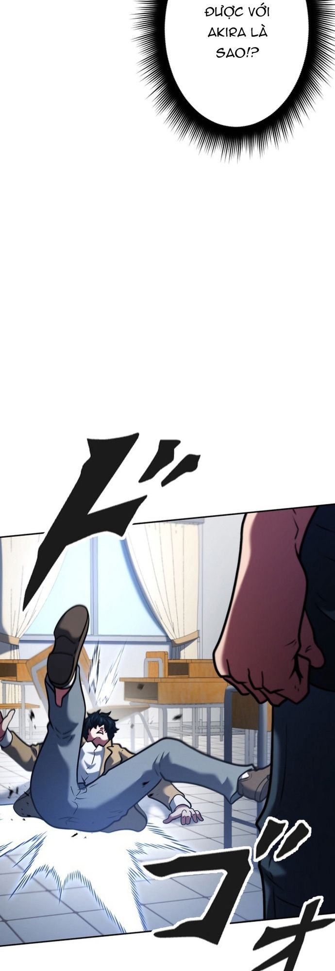 Ore no Sukiru wa Nusumu Dake ~Saikyou no Chikara o Ubatte Fukushuu Kaishi~: Chapter 5