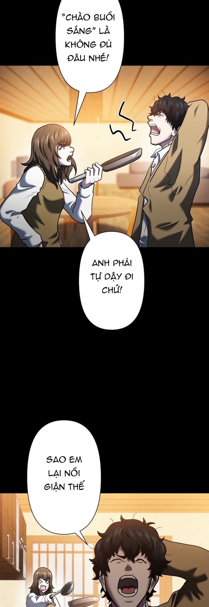 Ore no Sukiru wa Nusumu Dake ~Saikyou no Chikara o Ubatte Fukushuu Kaishi~: Chapter 5