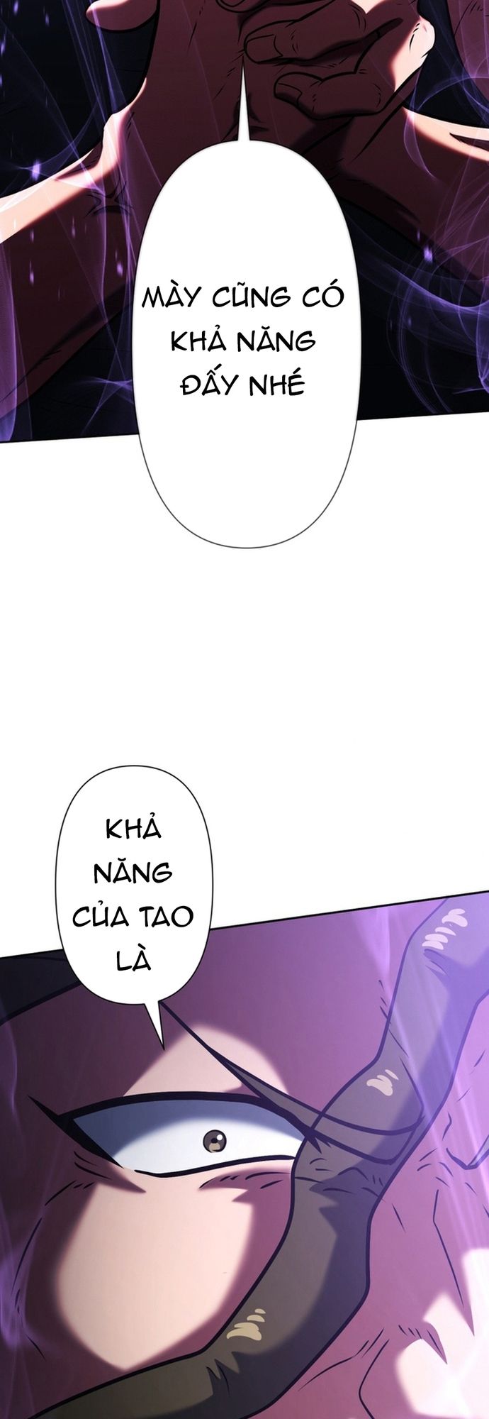 Ore no Sukiru wa Nusumu Dake ~Saikyou no Chikara o Ubatte Fukushuu Kaishi~: Chapter 5