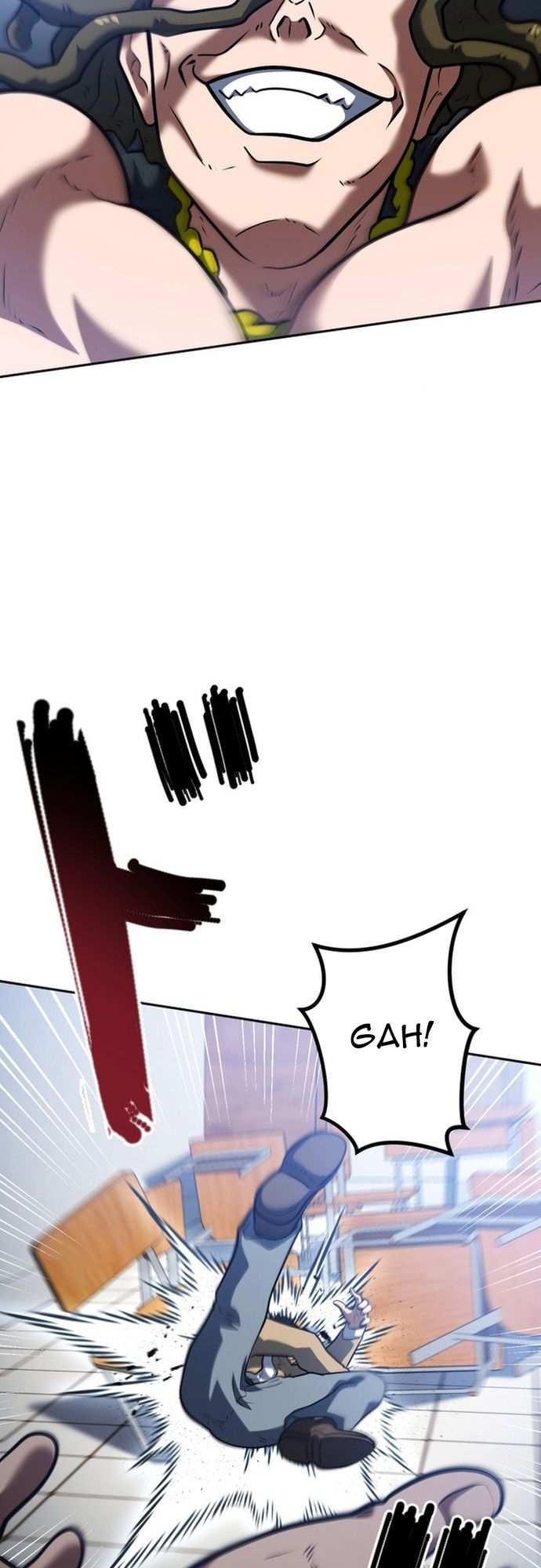 Ore no Sukiru wa Nusumu Dake ~Saikyou no Chikara o Ubatte Fukushuu Kaishi~: Chapter 5