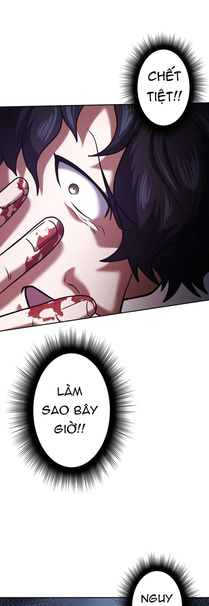 Ore no Sukiru wa Nusumu Dake ~Saikyou no Chikara o Ubatte Fukushuu Kaishi~: Chapter 5