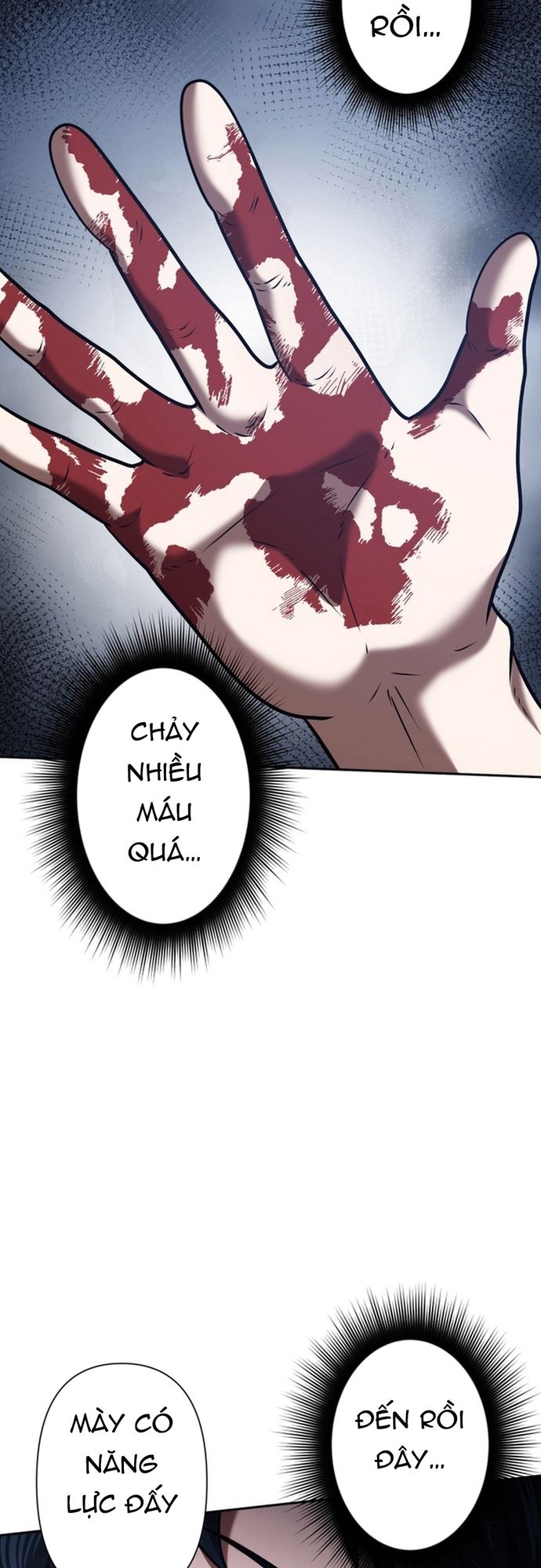 Ore no Sukiru wa Nusumu Dake ~Saikyou no Chikara o Ubatte Fukushuu Kaishi~: Chapter 5