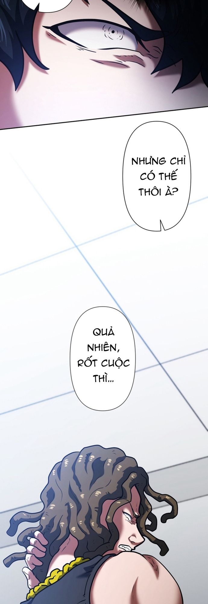 Ore no Sukiru wa Nusumu Dake ~Saikyou no Chikara o Ubatte Fukushuu Kaishi~: Chapter 5