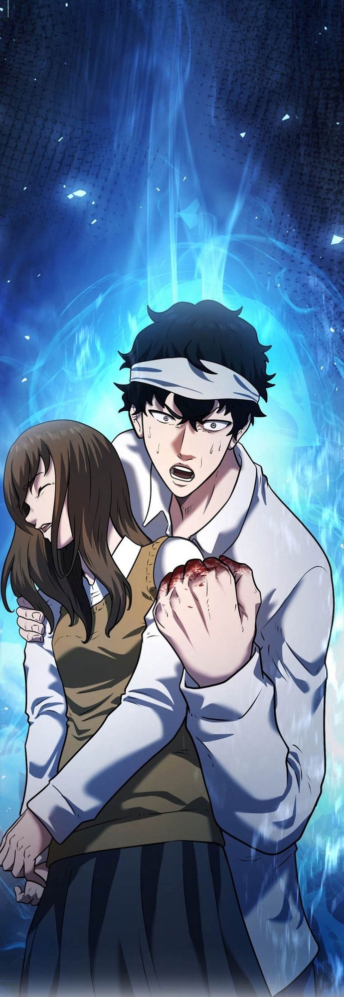 Ore no Sukiru wa Nusumu Dake ~Saikyou no Chikara o Ubatte Fukushuu Kaishi~: Chapter 7