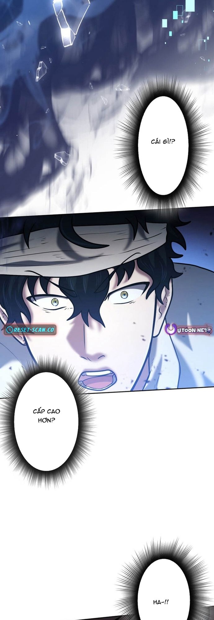 Ore no Sukiru wa Nusumu Dake ~Saikyou no Chikara o Ubatte Fukushuu Kaishi~: Chapter 7