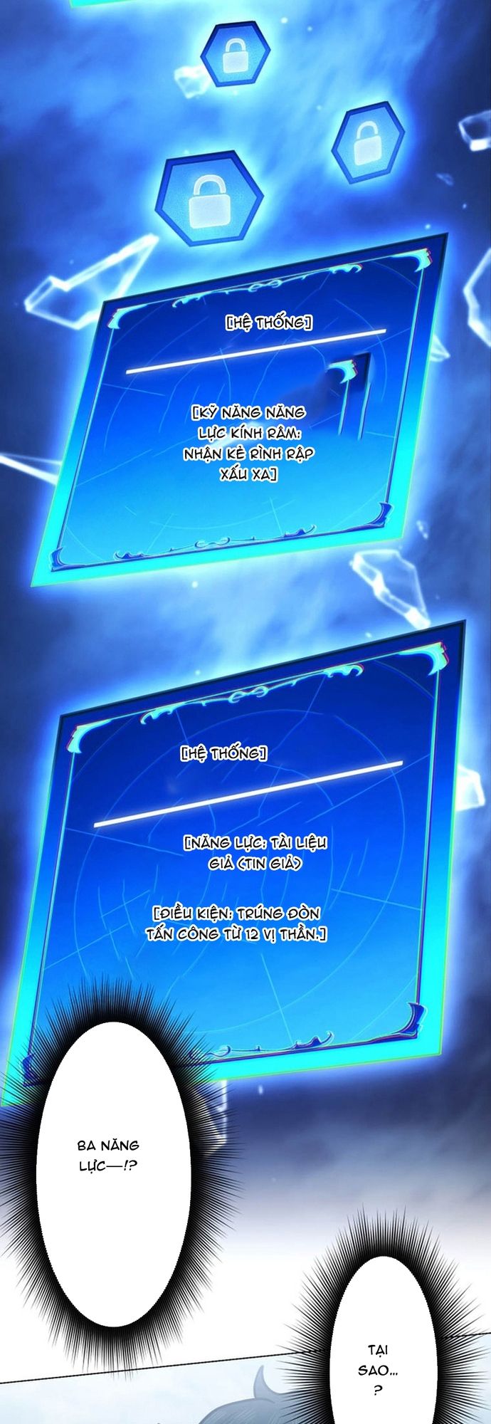 Ore no Sukiru wa Nusumu Dake ~Saikyou no Chikara o Ubatte Fukushuu Kaishi~: Chapter 7
