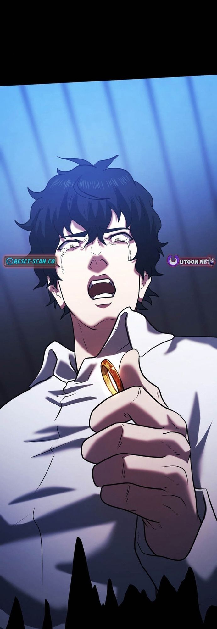 Ore no Sukiru wa Nusumu Dake ~Saikyou no Chikara o Ubatte Fukushuu Kaishi~: Chapter 7
