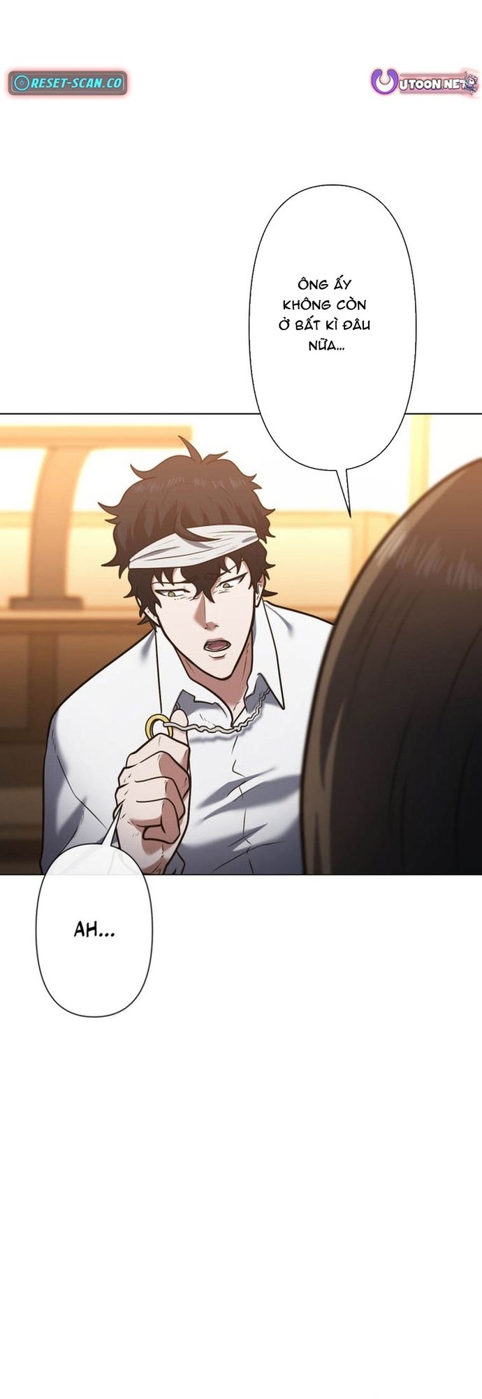 Ore no Sukiru wa Nusumu Dake ~Saikyou no Chikara o Ubatte Fukushuu Kaishi~: Chapter 7