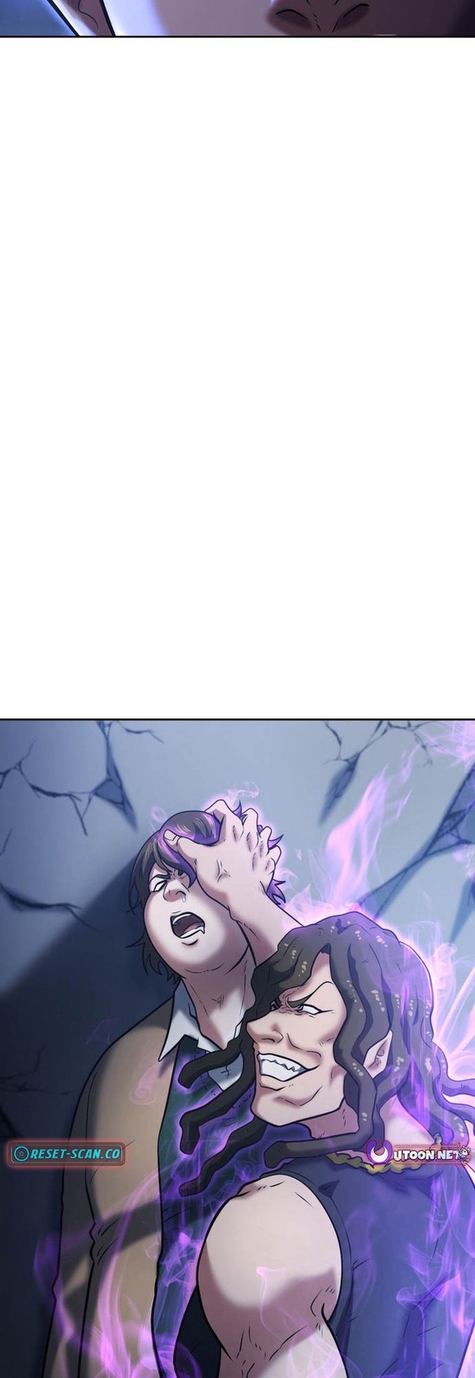 Ore no Sukiru wa Nusumu Dake ~Saikyou no Chikara o Ubatte Fukushuu Kaishi~: Chapter 8