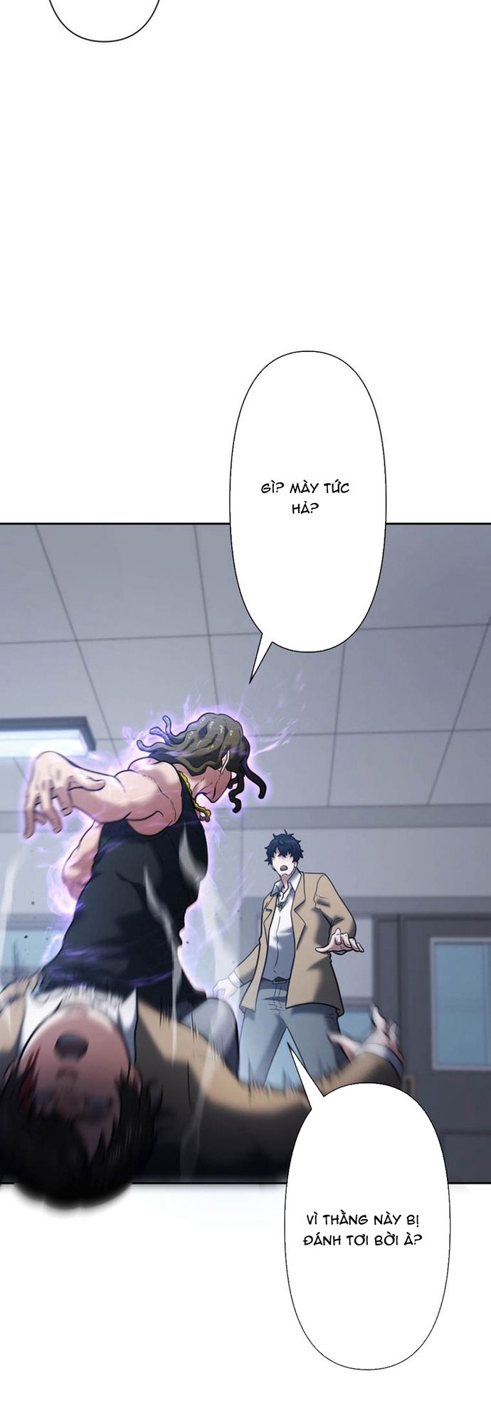Ore no Sukiru wa Nusumu Dake ~Saikyou no Chikara o Ubatte Fukushuu Kaishi~: Chapter 8