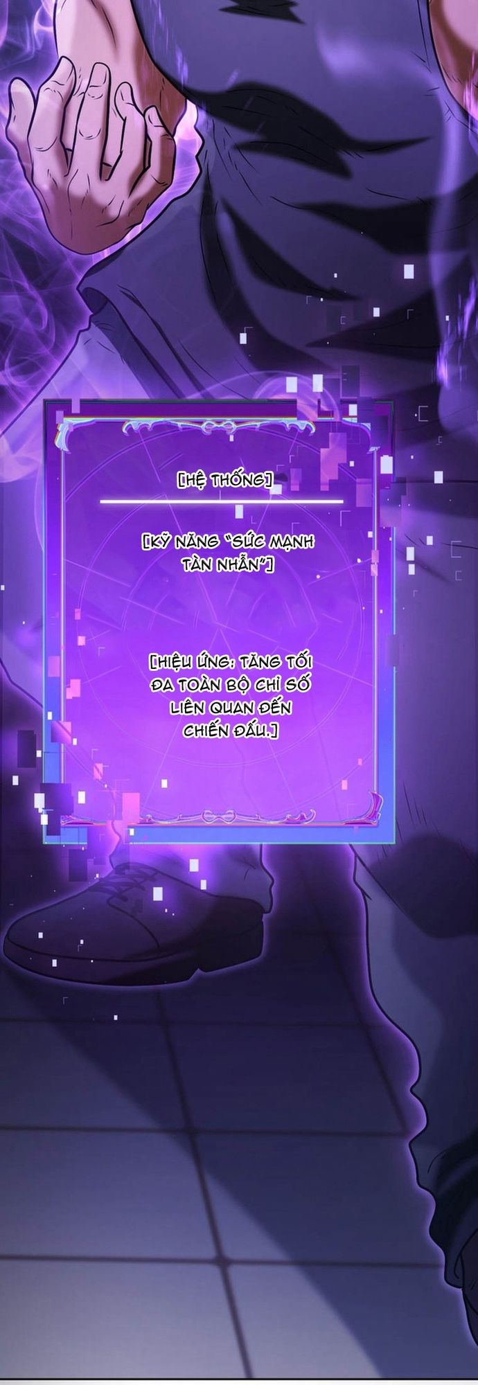 Ore no Sukiru wa Nusumu Dake ~Saikyou no Chikara o Ubatte Fukushuu Kaishi~: Chapter 8