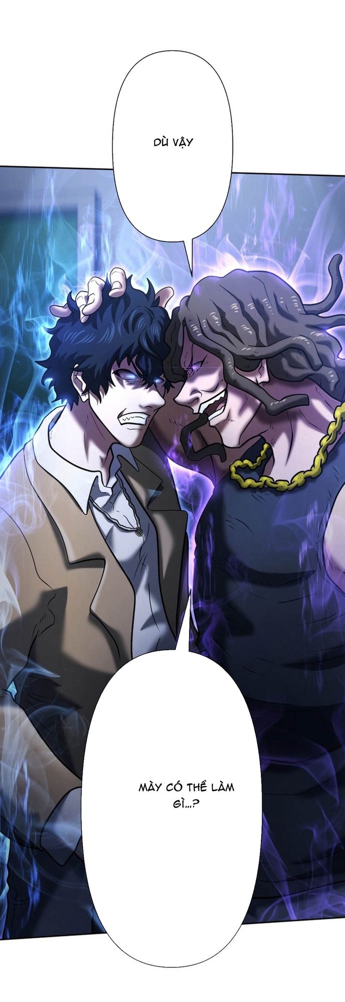 Ore no Sukiru wa Nusumu Dake ~Saikyou no Chikara o Ubatte Fukushuu Kaishi~: Chapter 8