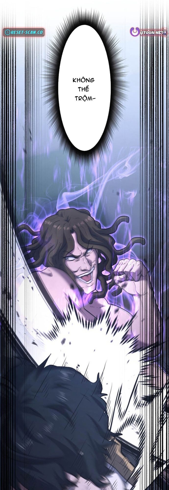 Ore no Sukiru wa Nusumu Dake ~Saikyou no Chikara o Ubatte Fukushuu Kaishi~: Chapter 8