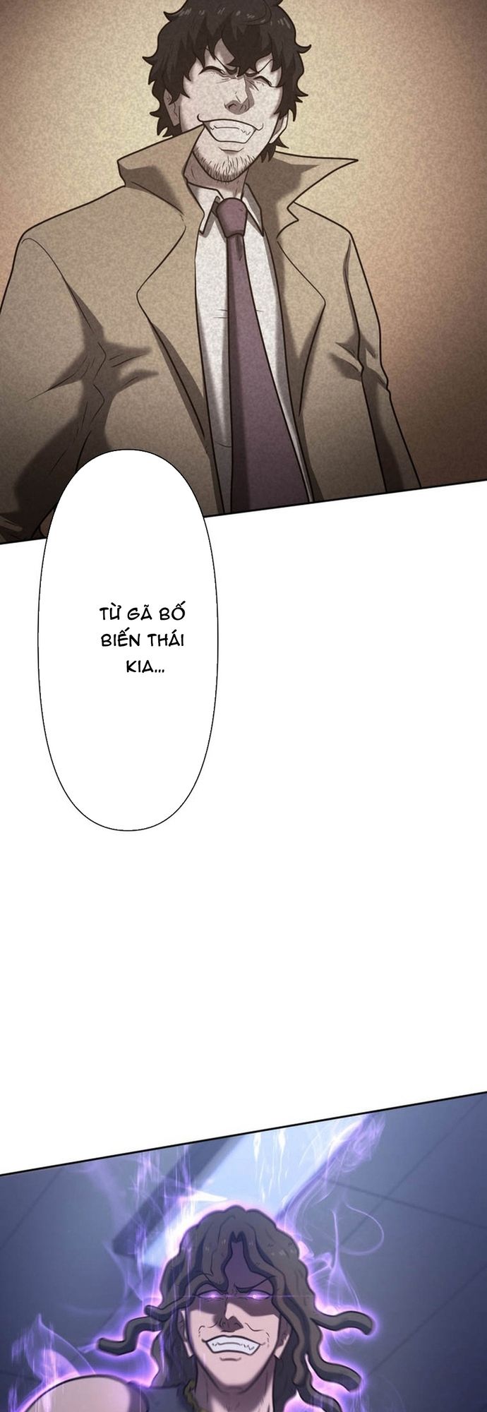 Ore no Sukiru wa Nusumu Dake ~Saikyou no Chikara o Ubatte Fukushuu Kaishi~: Chapter 8