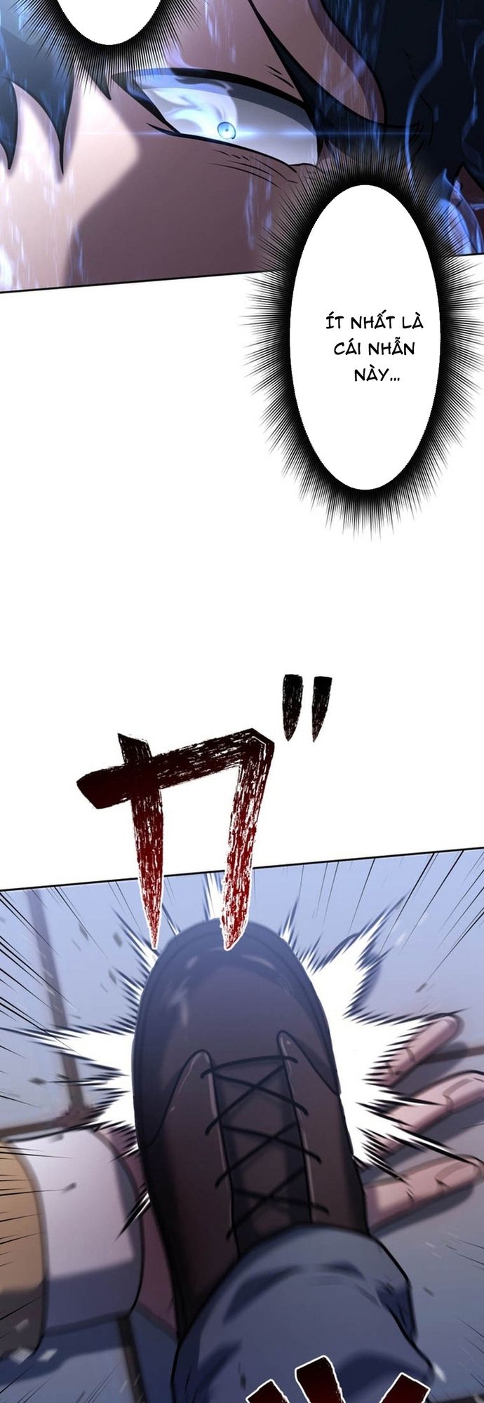 Ore no Sukiru wa Nusumu Dake ~Saikyou no Chikara o Ubatte Fukushuu Kaishi~: Chapter 8