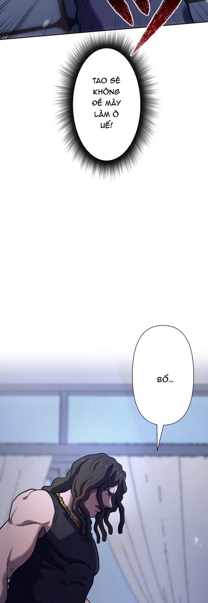 Ore no Sukiru wa Nusumu Dake ~Saikyou no Chikara o Ubatte Fukushuu Kaishi~: Chapter 8