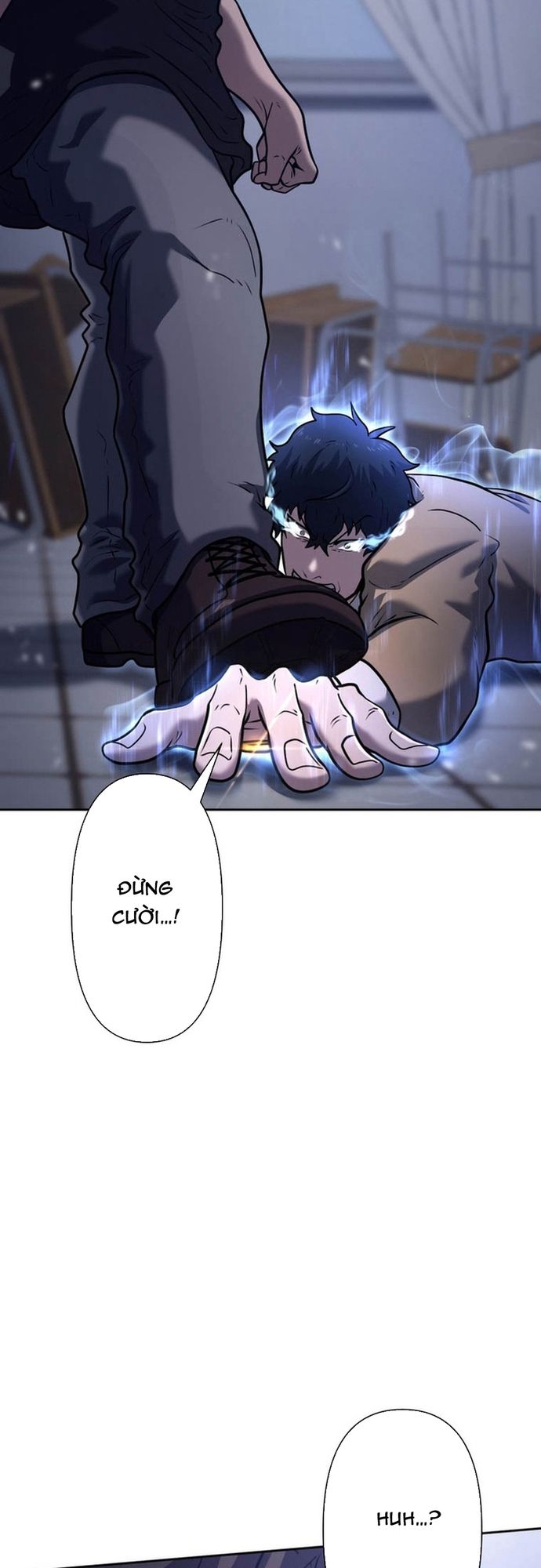 Ore no Sukiru wa Nusumu Dake ~Saikyou no Chikara o Ubatte Fukushuu Kaishi~: Chapter 8