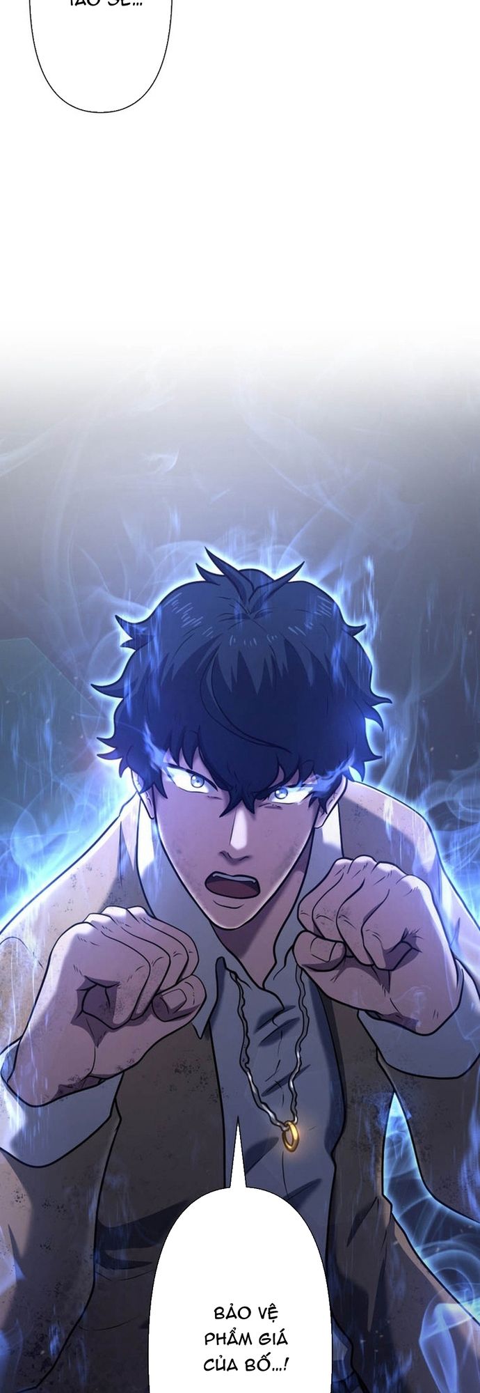Ore no Sukiru wa Nusumu Dake ~Saikyou no Chikara o Ubatte Fukushuu Kaishi~: Chapter 8