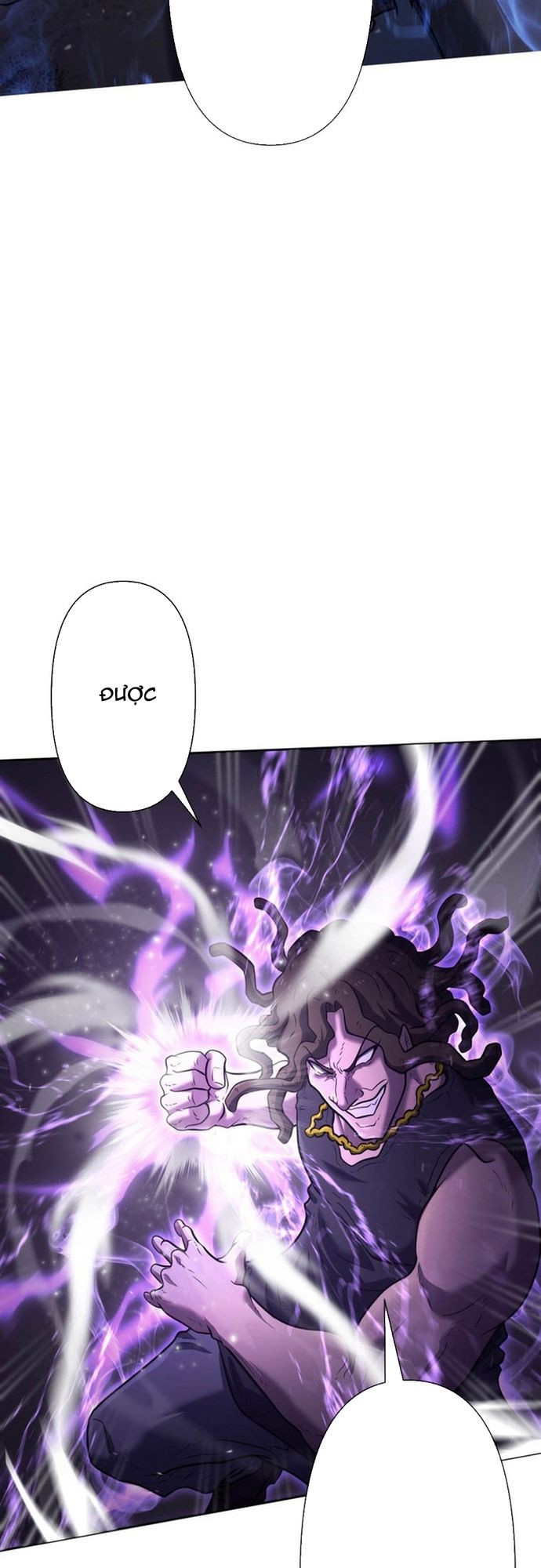 Ore no Sukiru wa Nusumu Dake ~Saikyou no Chikara o Ubatte Fukushuu Kaishi~: Chapter 8