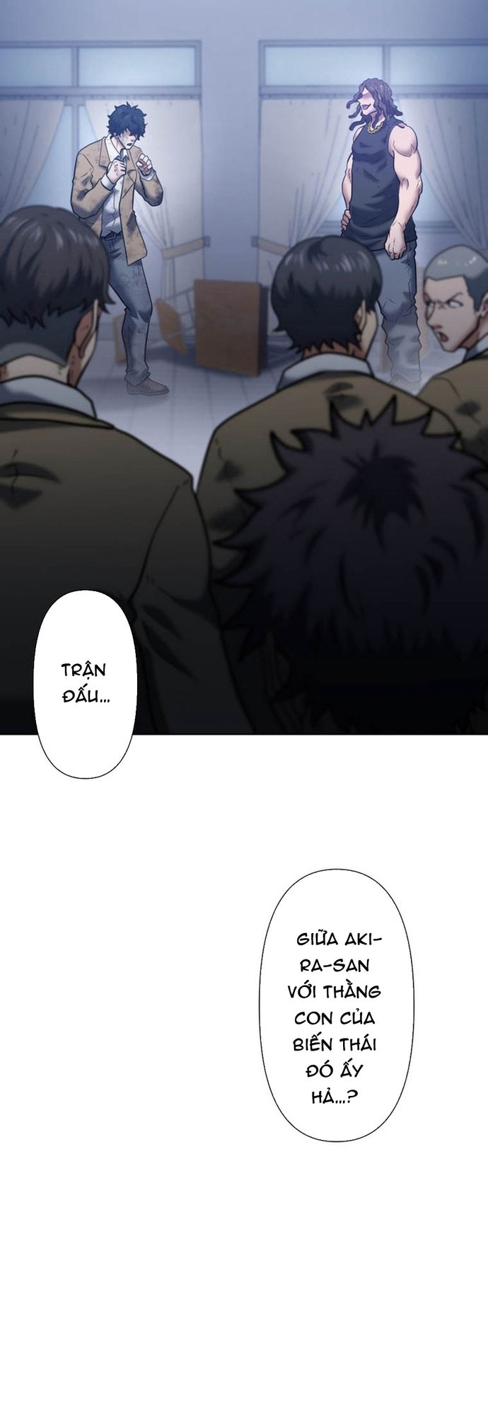Ore no Sukiru wa Nusumu Dake ~Saikyou no Chikara o Ubatte Fukushuu Kaishi~: Chapter 9