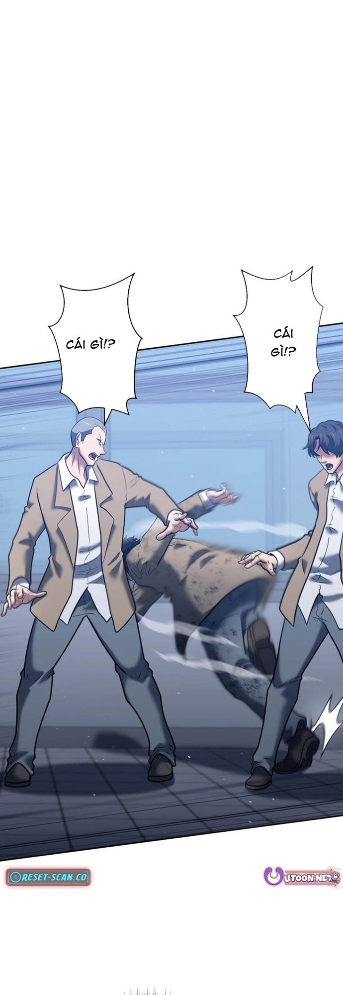 Ore no Sukiru wa Nusumu Dake ~Saikyou no Chikara o Ubatte Fukushuu Kaishi~: Chapter 9