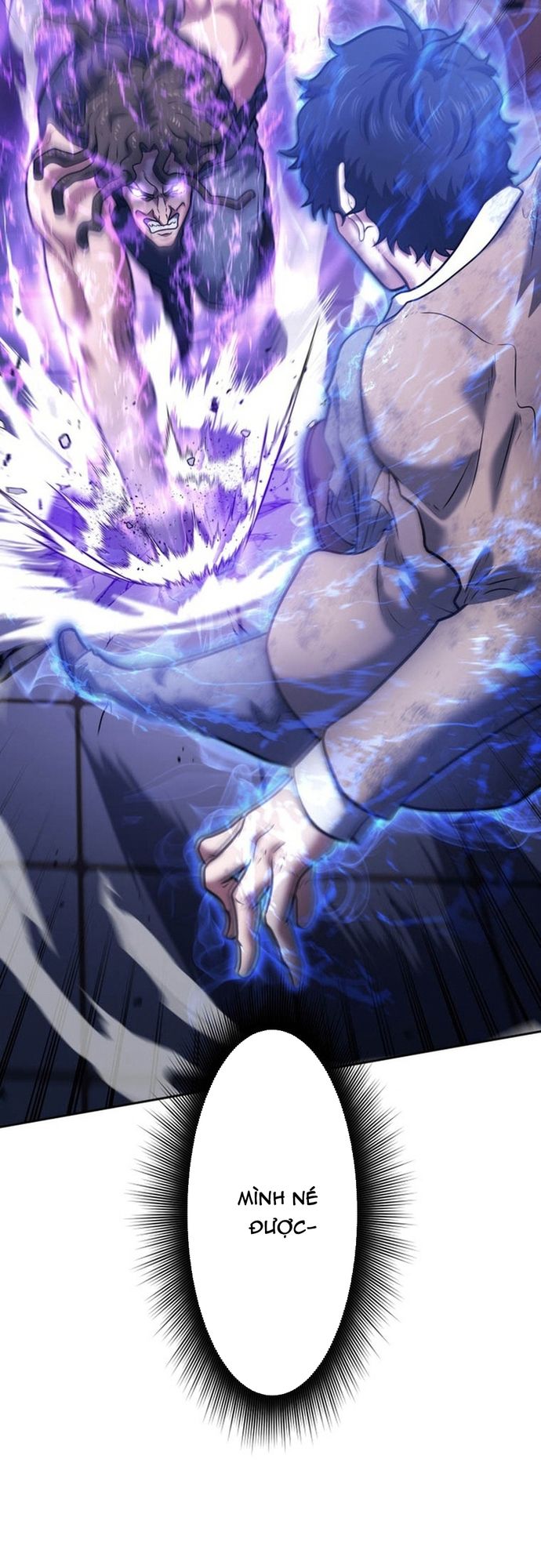 Ore no Sukiru wa Nusumu Dake ~Saikyou no Chikara o Ubatte Fukushuu Kaishi~: Chapter 9