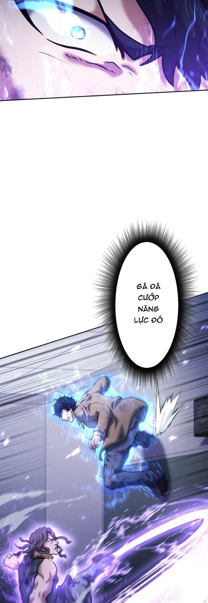Ore no Sukiru wa Nusumu Dake ~Saikyou no Chikara o Ubatte Fukushuu Kaishi~: Chapter 9