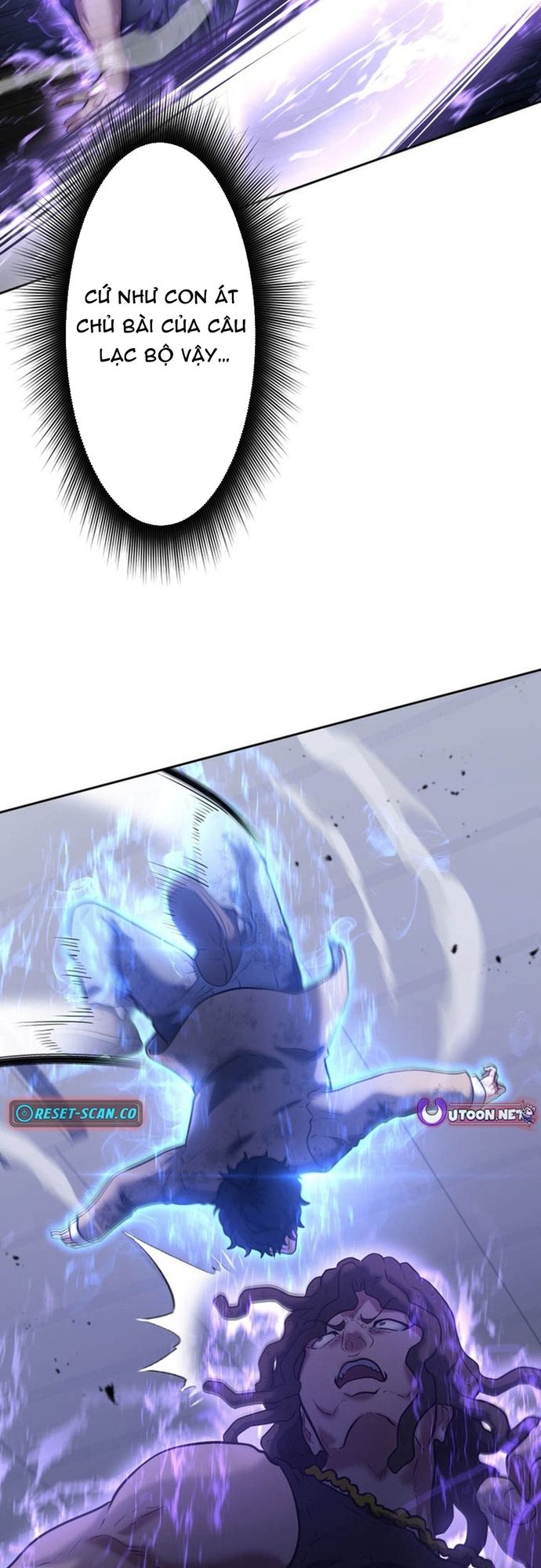 Ore no Sukiru wa Nusumu Dake ~Saikyou no Chikara o Ubatte Fukushuu Kaishi~: Chapter 9