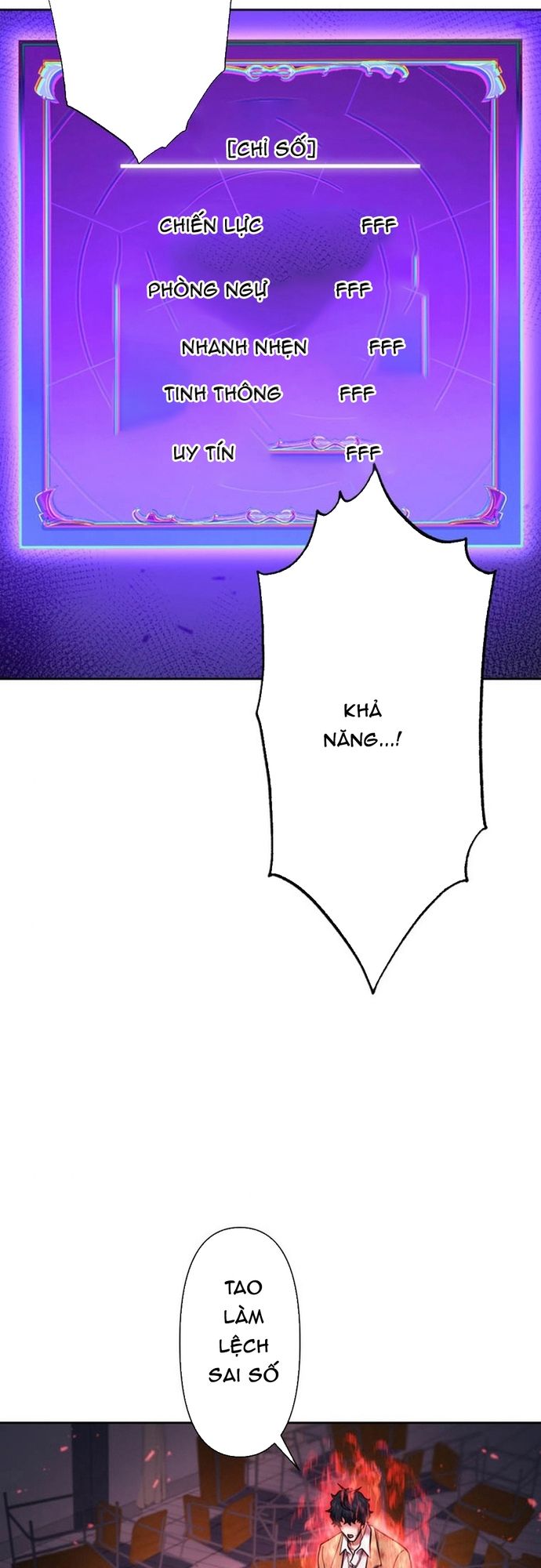 Ore no Sukiru wa Nusumu Dake ~Saikyou no Chikara o Ubatte Fukushuu Kaishi~: Chapter 9