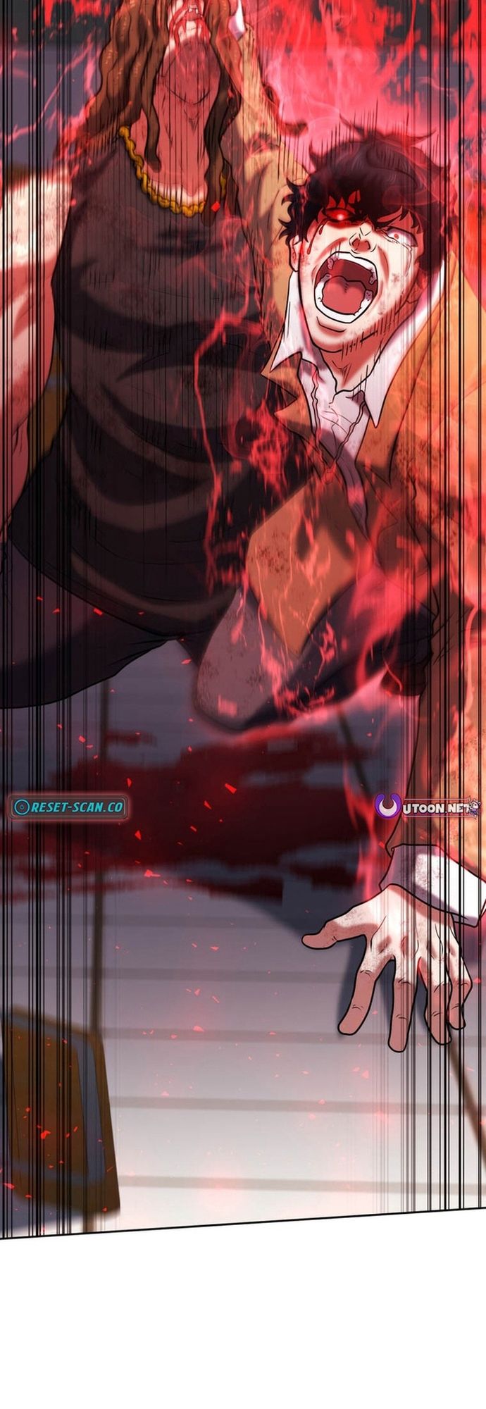 Ore no Sukiru wa Nusumu Dake ~Saikyou no Chikara o Ubatte Fukushuu Kaishi~: Chapter 9