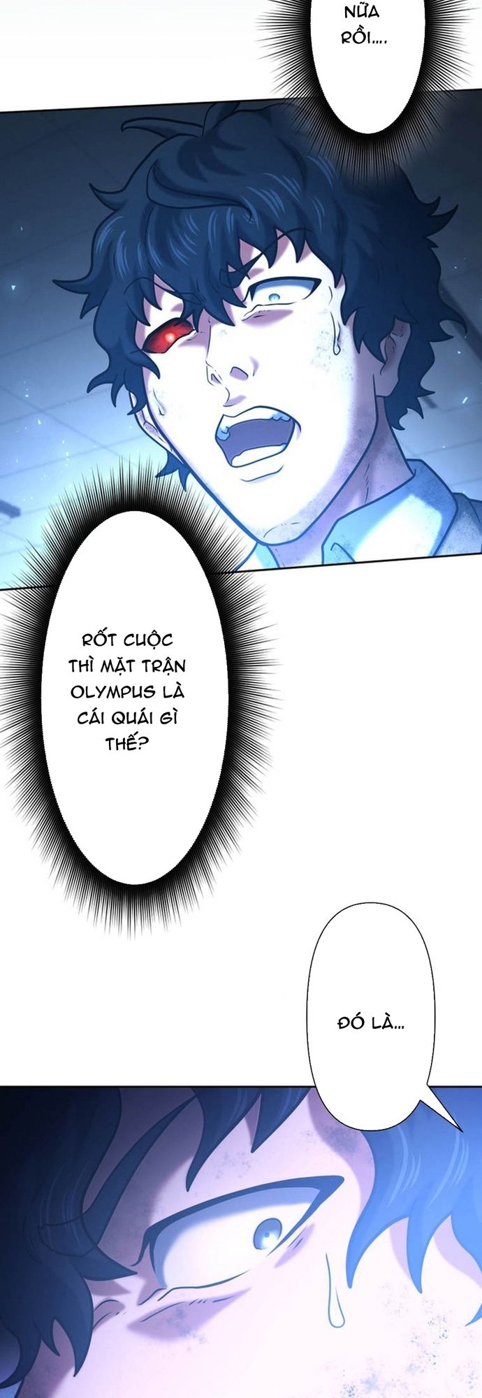 Ore no Sukiru wa Nusumu Dake ~Saikyou no Chikara o Ubatte Fukushuu Kaishi~: Chapter 9