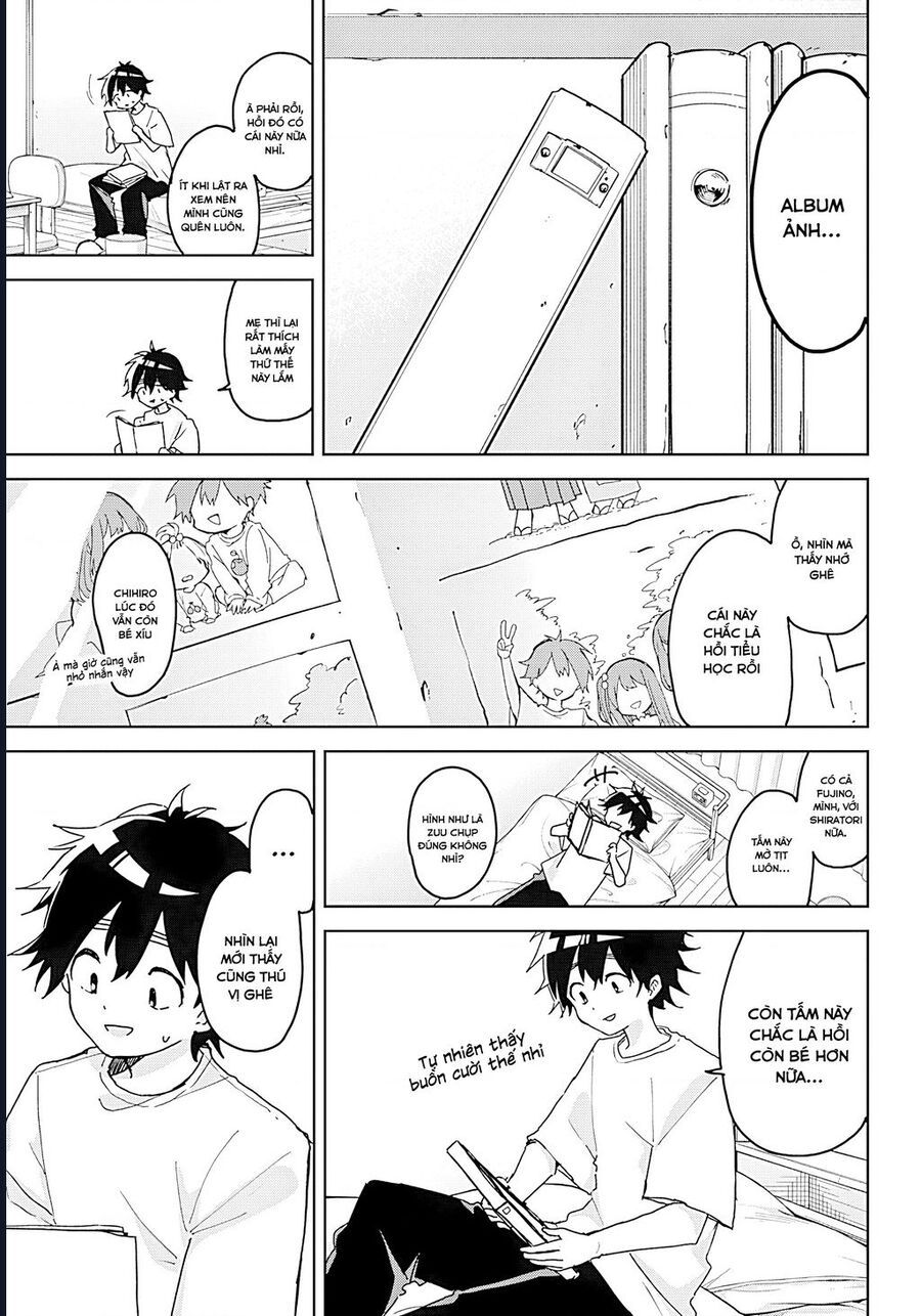 Osananananajimi: Chapter 1