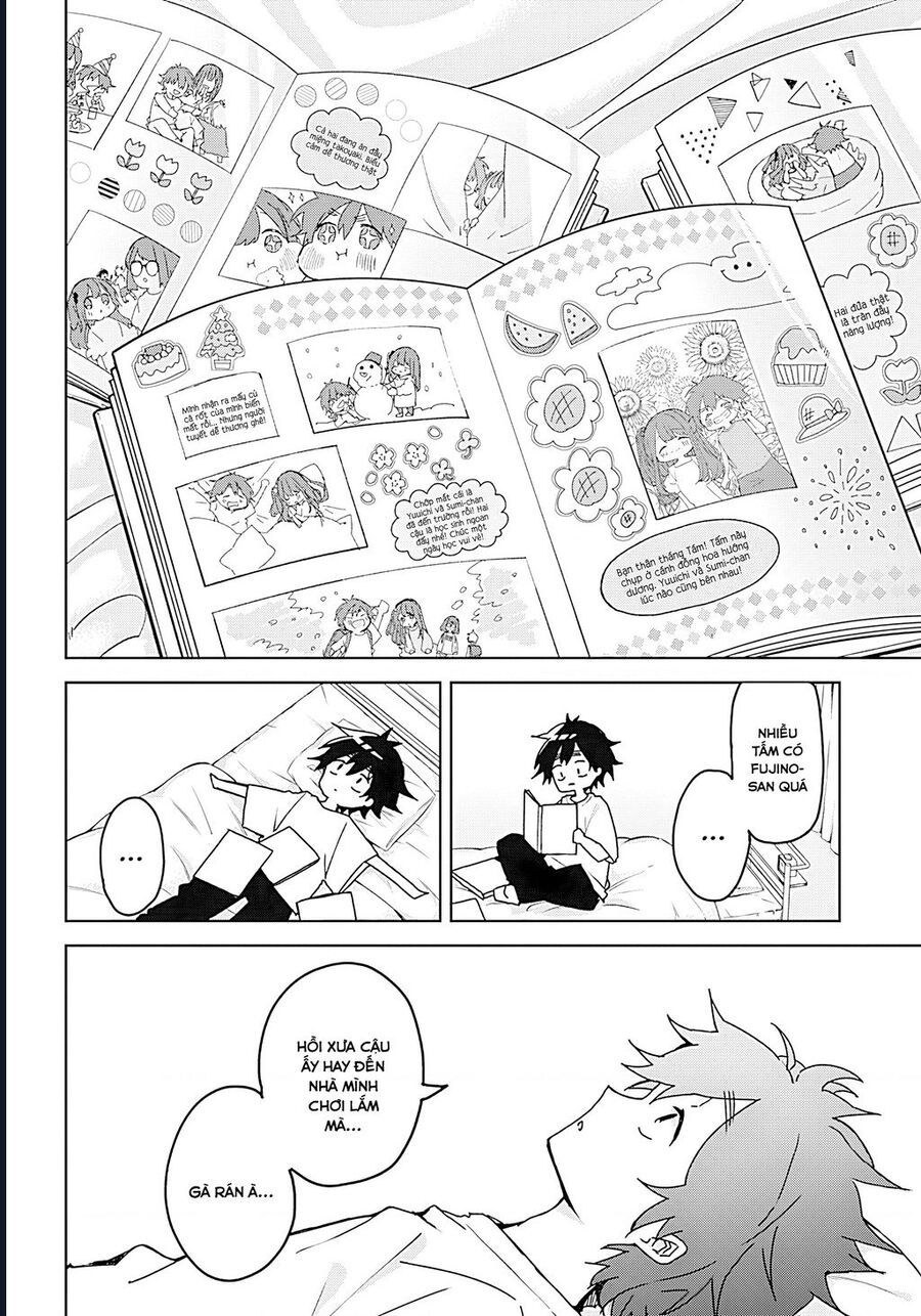 Osananananajimi: Chapter 1