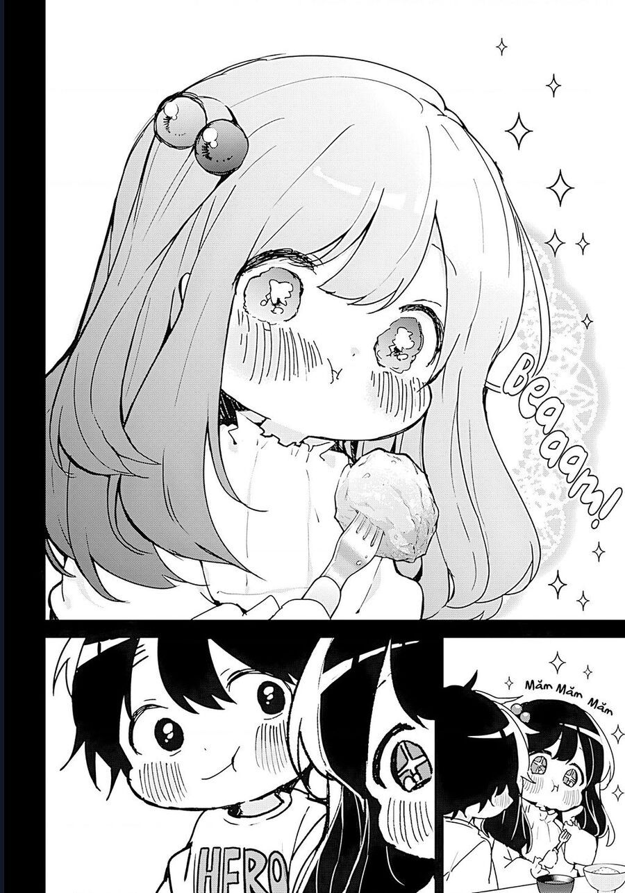 Osananananajimi: Chapter 1