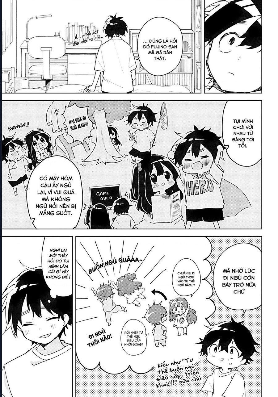 Osananananajimi: Chapter 1