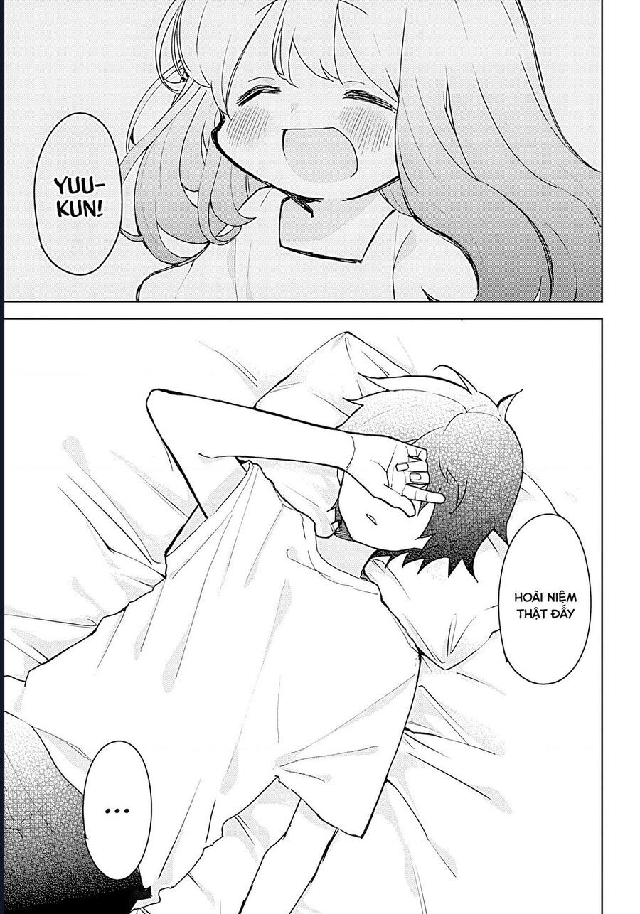 Osananananajimi: Chapter 1