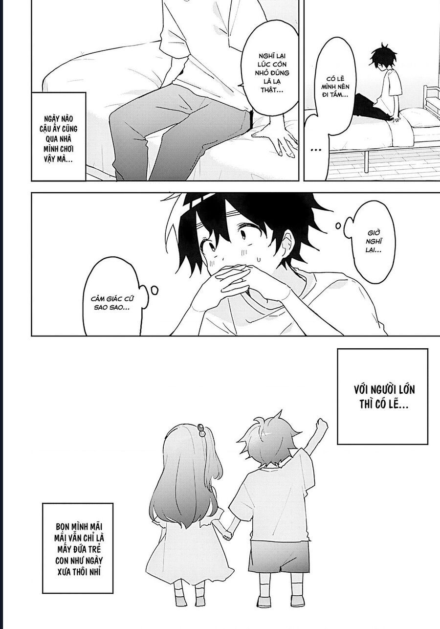 Osananananajimi: Chapter 1