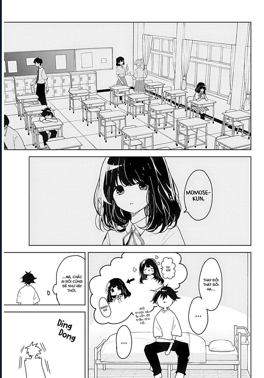 Osananananajimi: Chapter 1