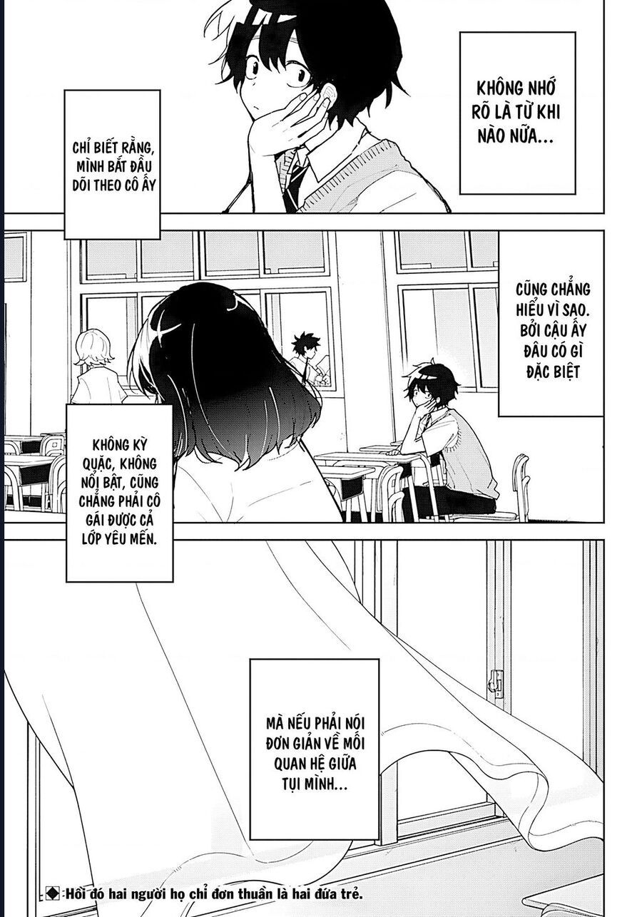 Osananananajimi: Chapter 1