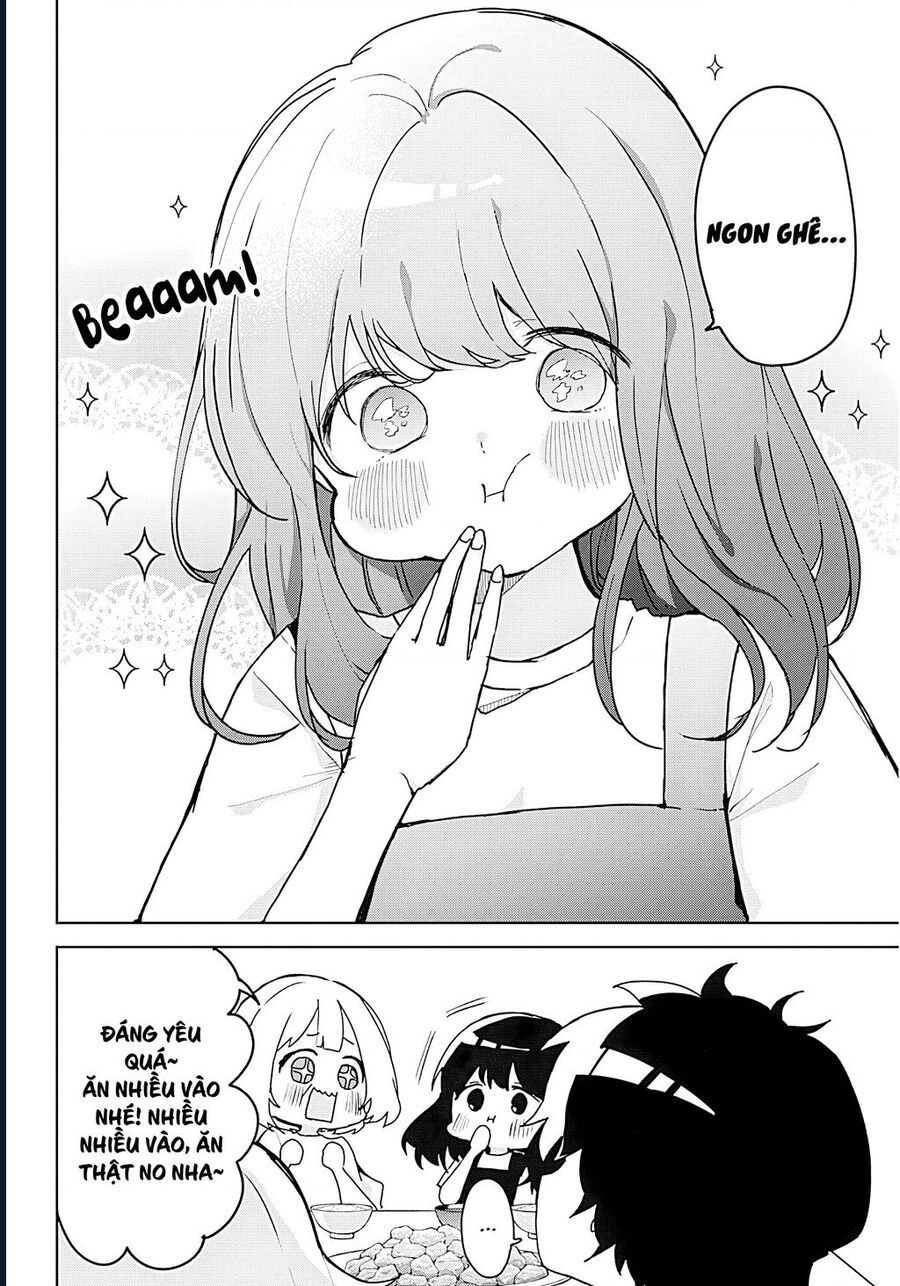 Osananananajimi: Chapter 1