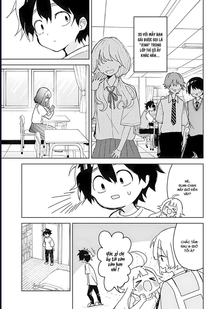 Osananananajimi: Chapter 1