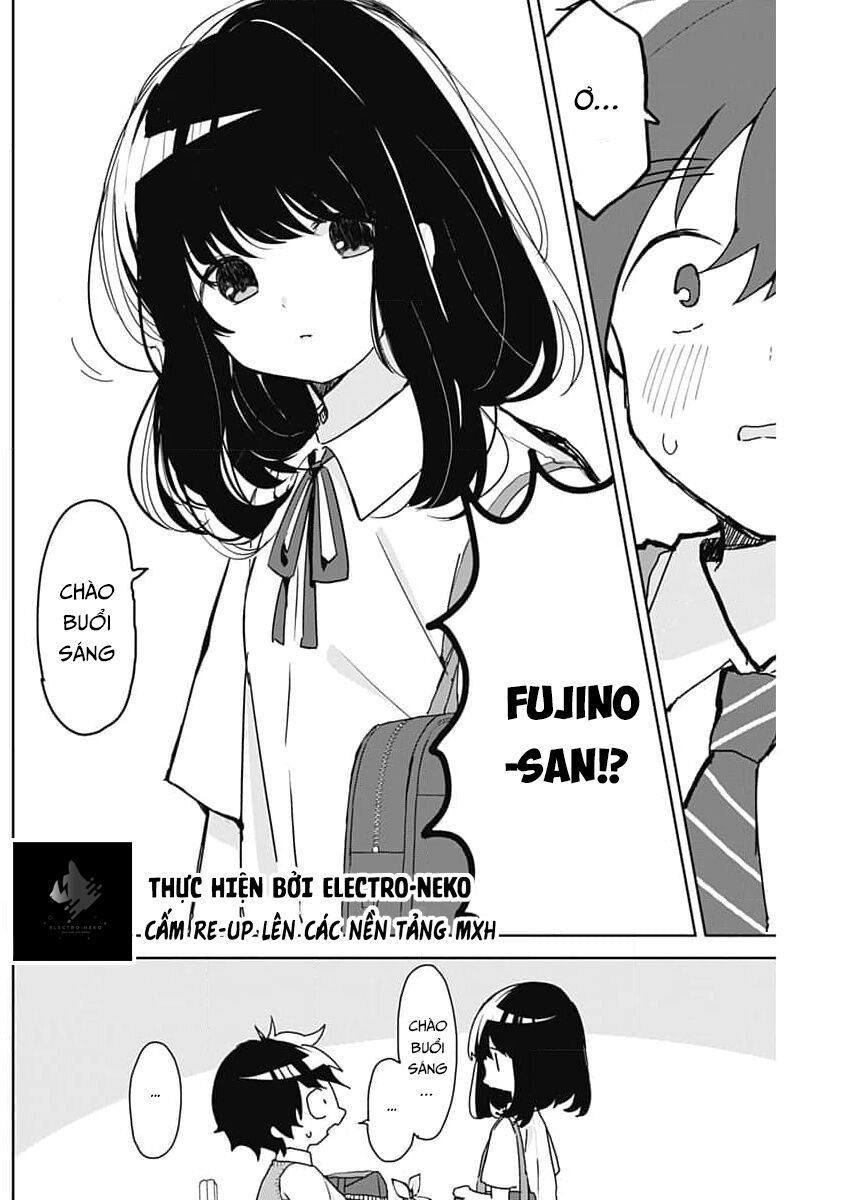 Osananananajimi: Chapter 2