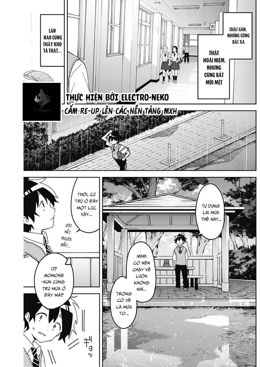 Osananananajimi: Chapter 2