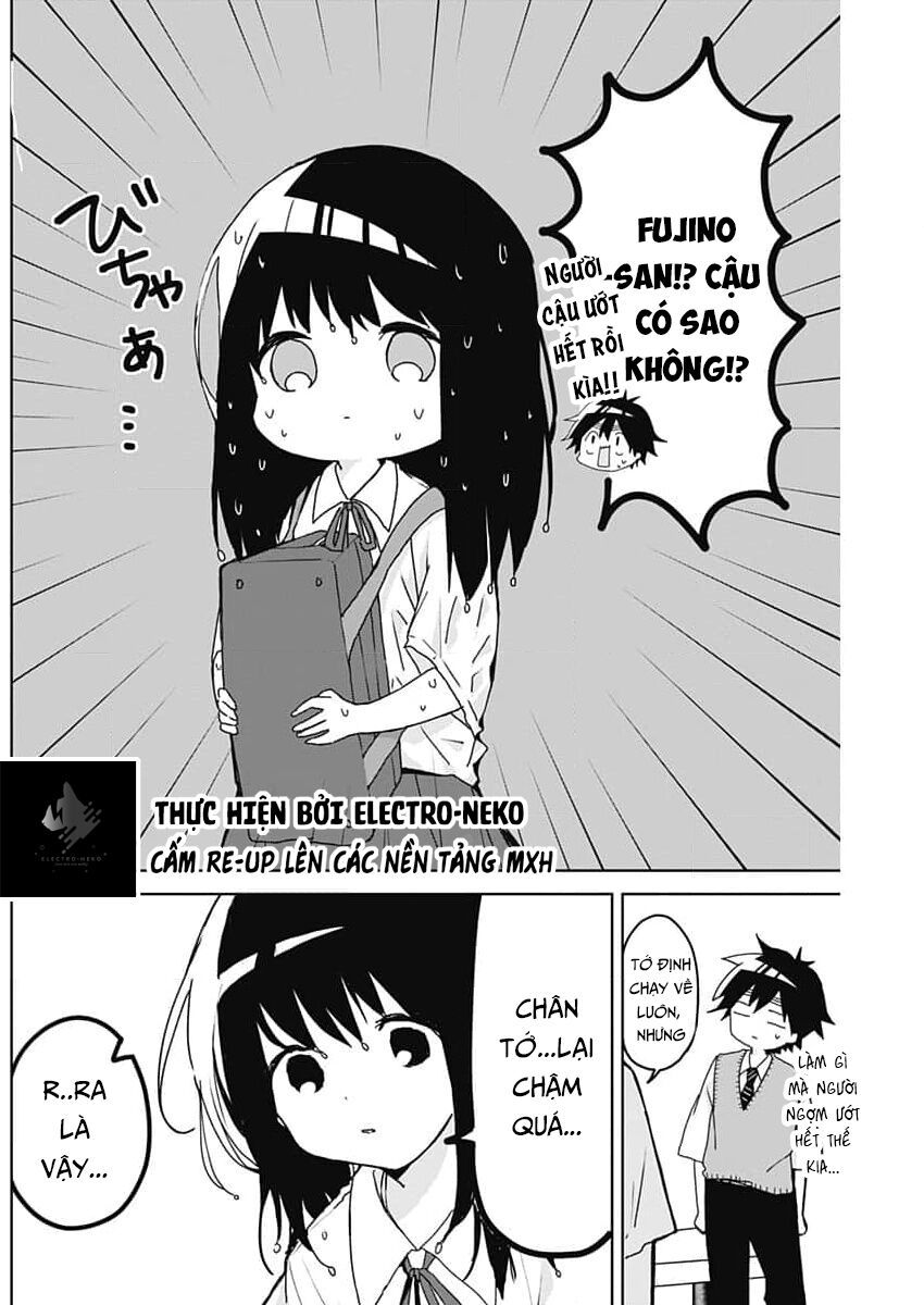 Osananananajimi: Chapter 2