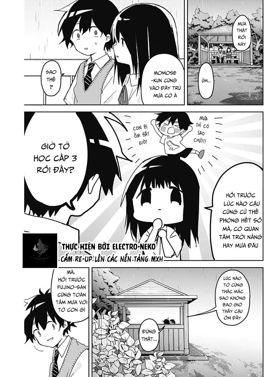 Osananananajimi: Chapter 2