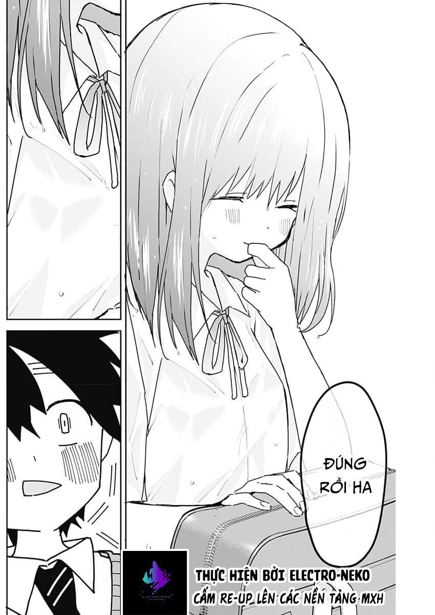 Osananananajimi: Chapter 2