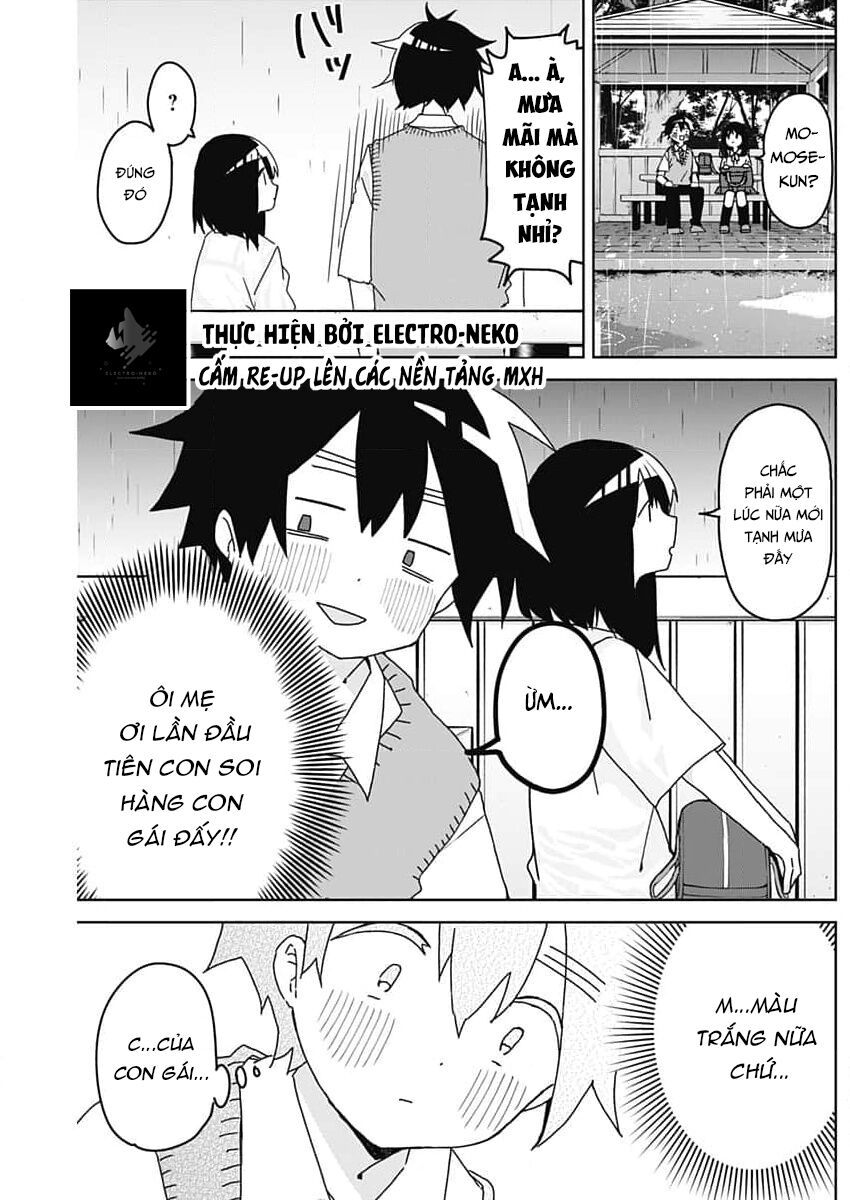 Osananananajimi: Chapter 2