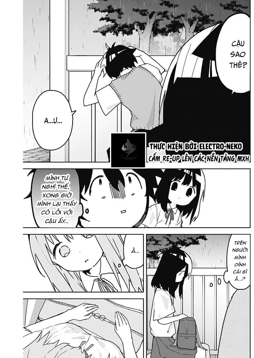 Osananananajimi: Chapter 2